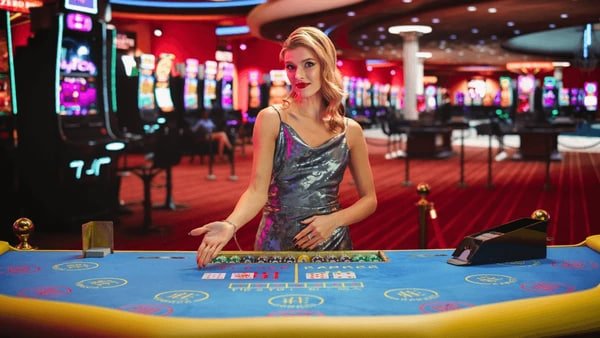 iw015 Online Casino နှင့် Sportsbook မြန်မာ ပလပ်ဖောင်း Hero ပုံ